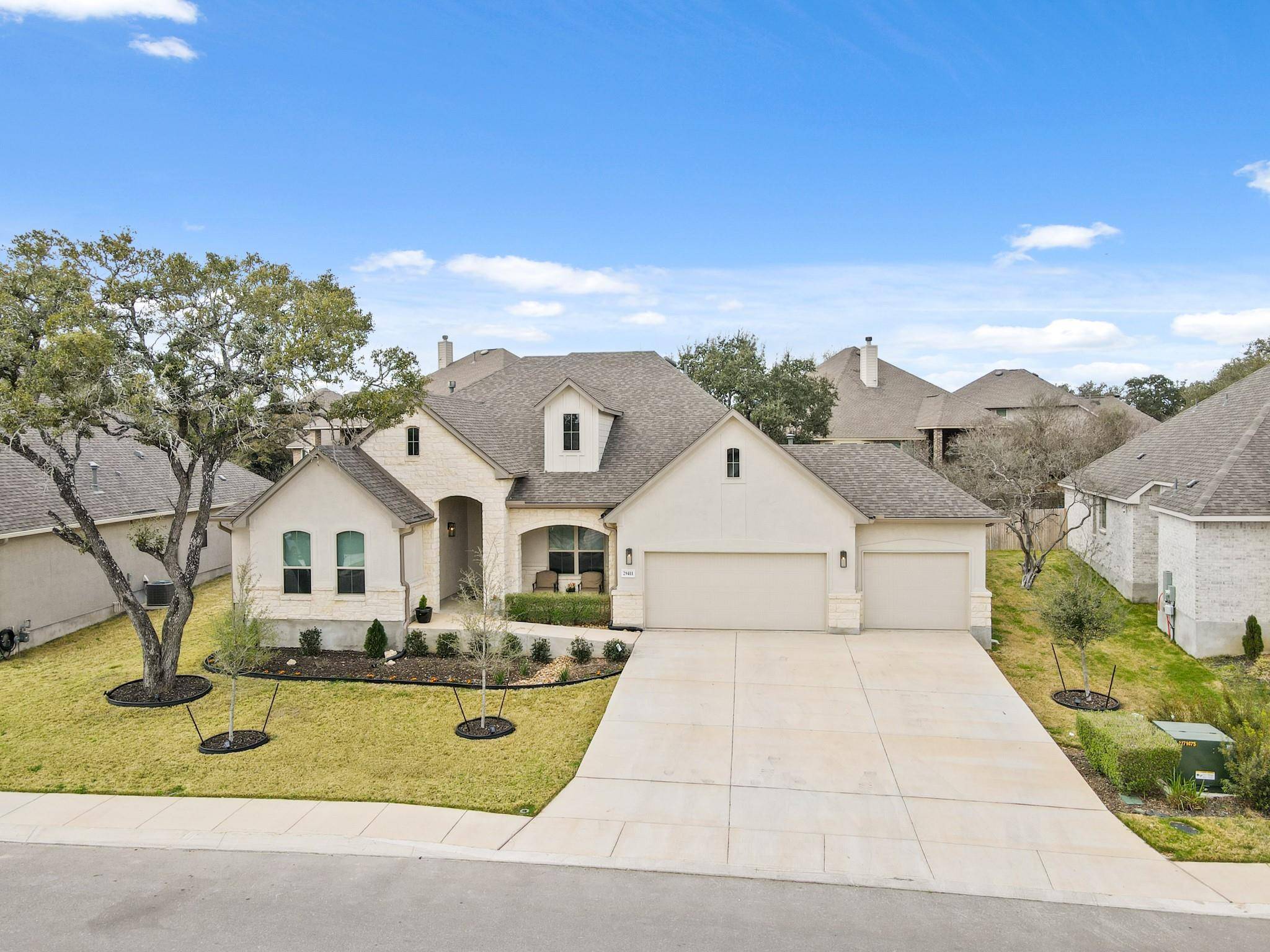 29411 Kearney Ridge, Boerne, TX 78015