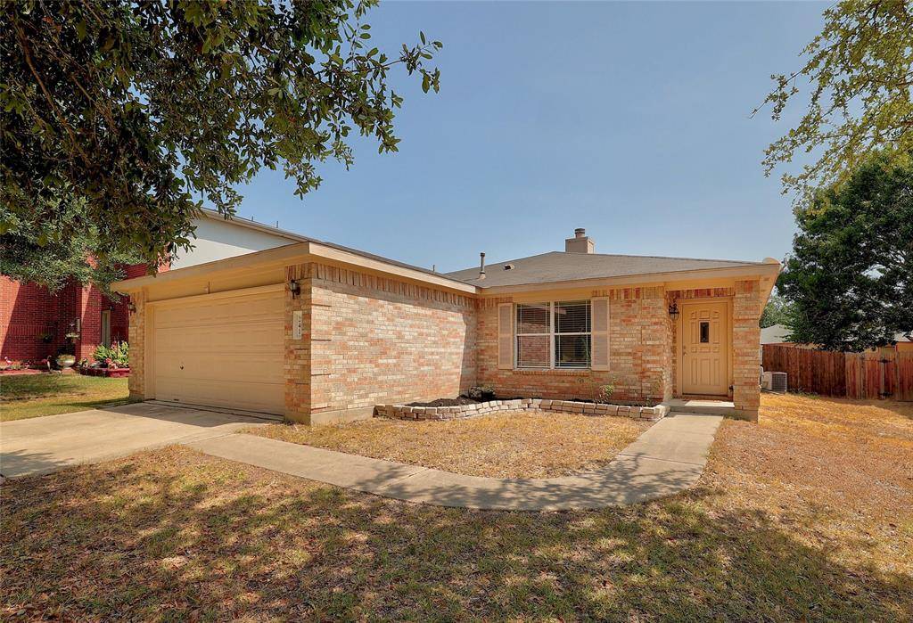 241 San Felipe DR, Kyle, TX 78640