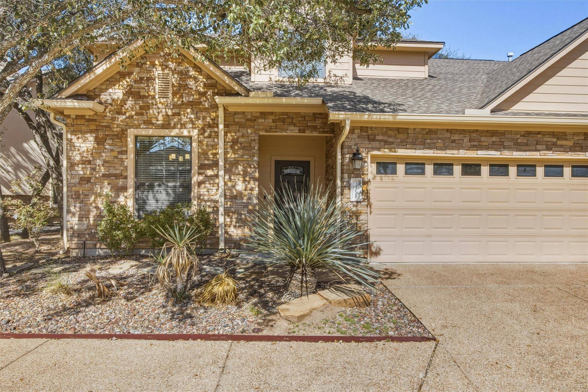 14021 Ashton Woods CIR, Austin, TX 78727
