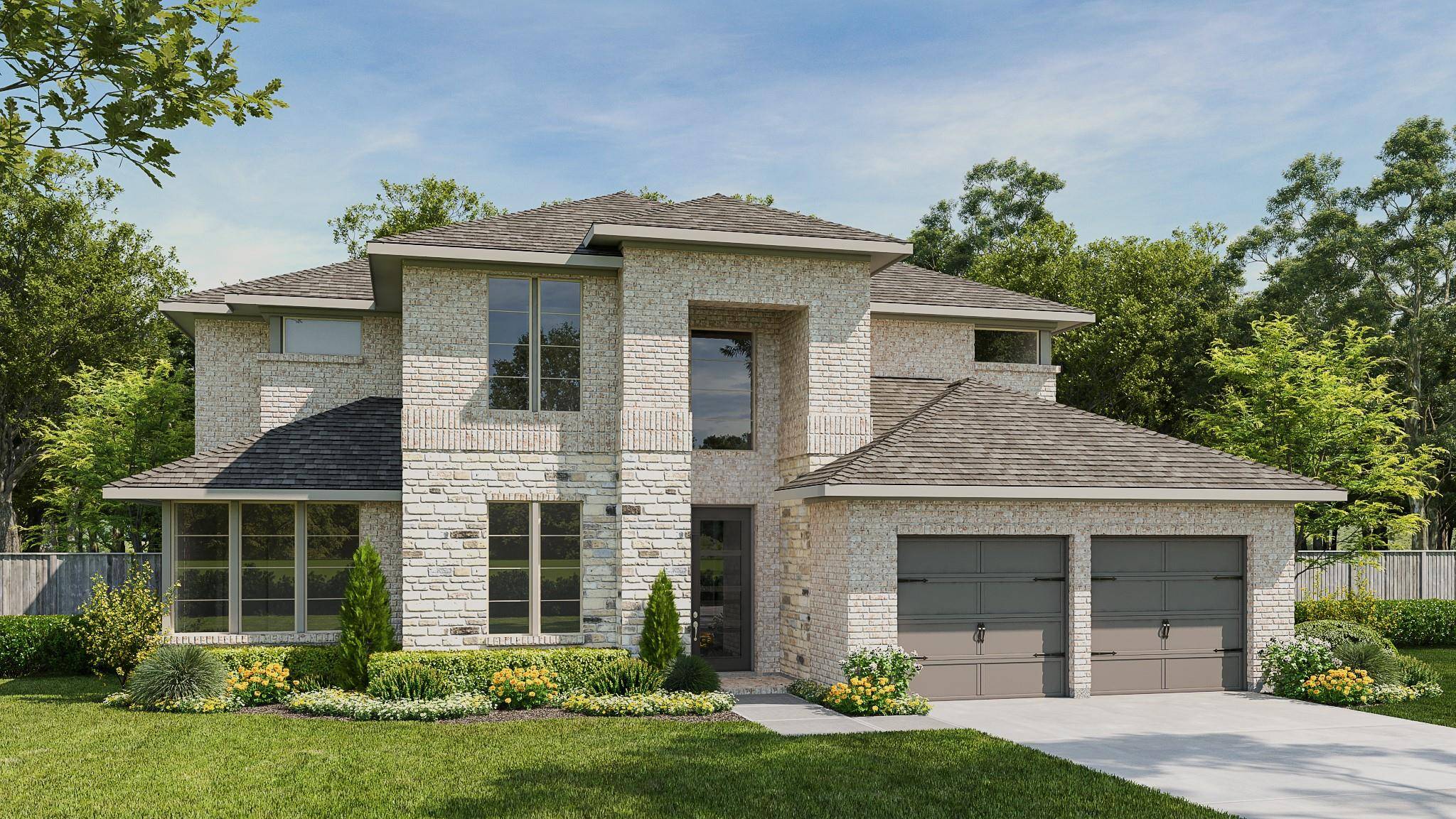 1729 Snowdrop DR, Georgetown, TX 78628