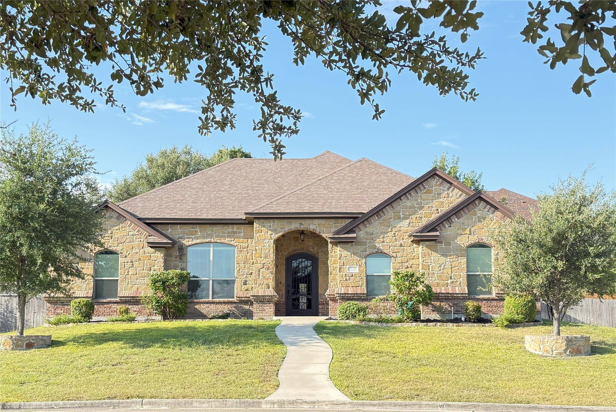 708 Nacona TRL, Harker Heights, TX 76548