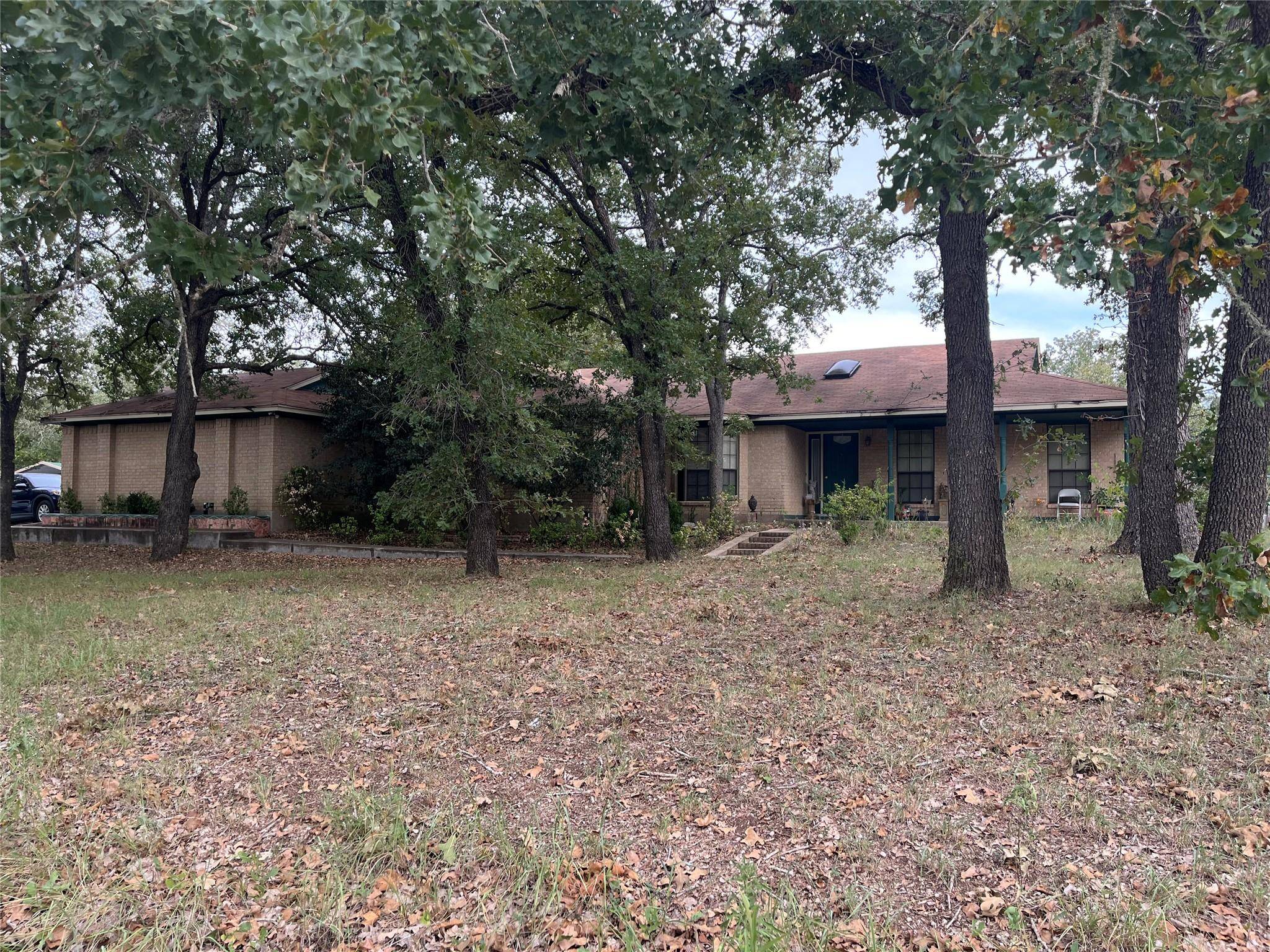 207 Flint Ridge ST, Bastrop, TX 78602