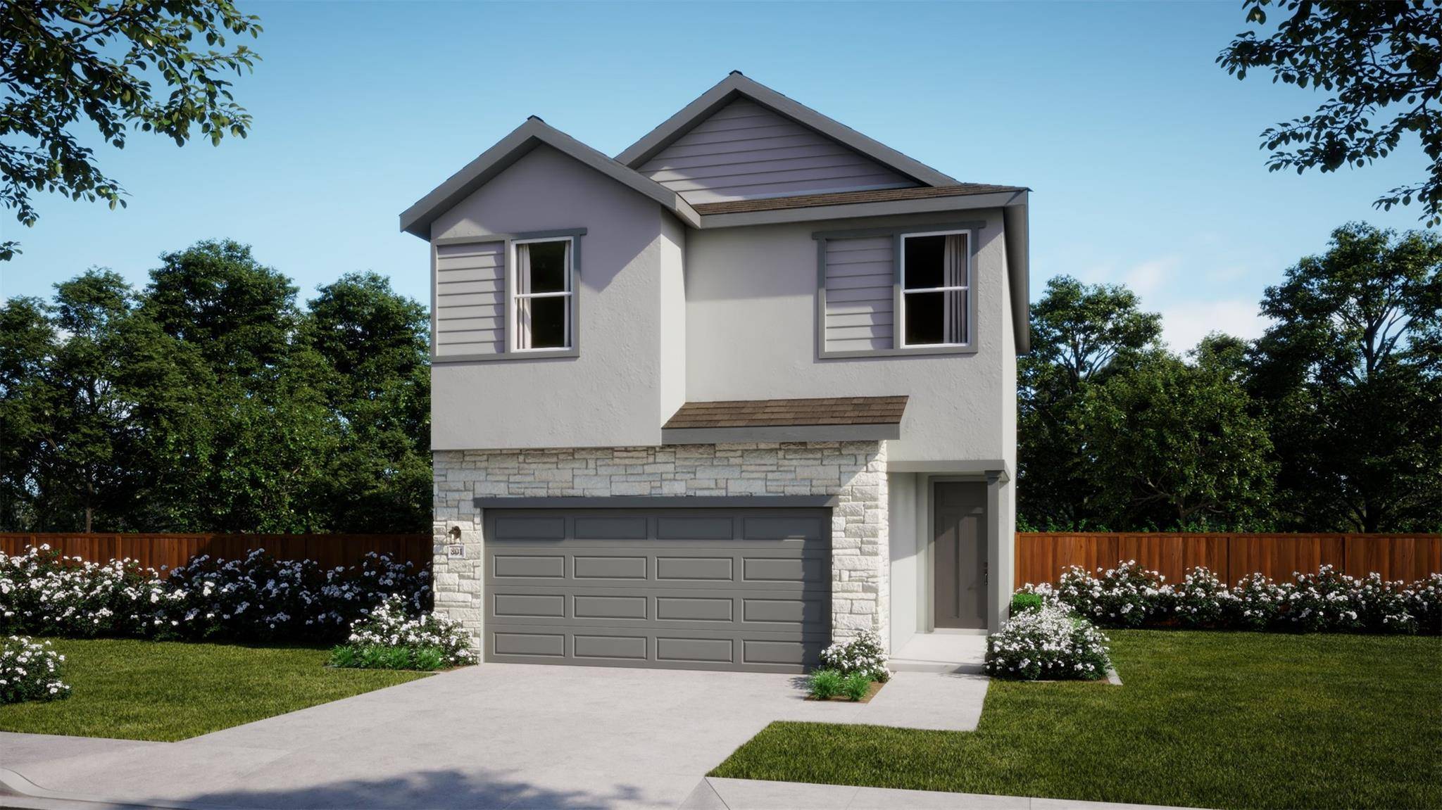 214 Kislingbury LN, Kyle, TX 78640