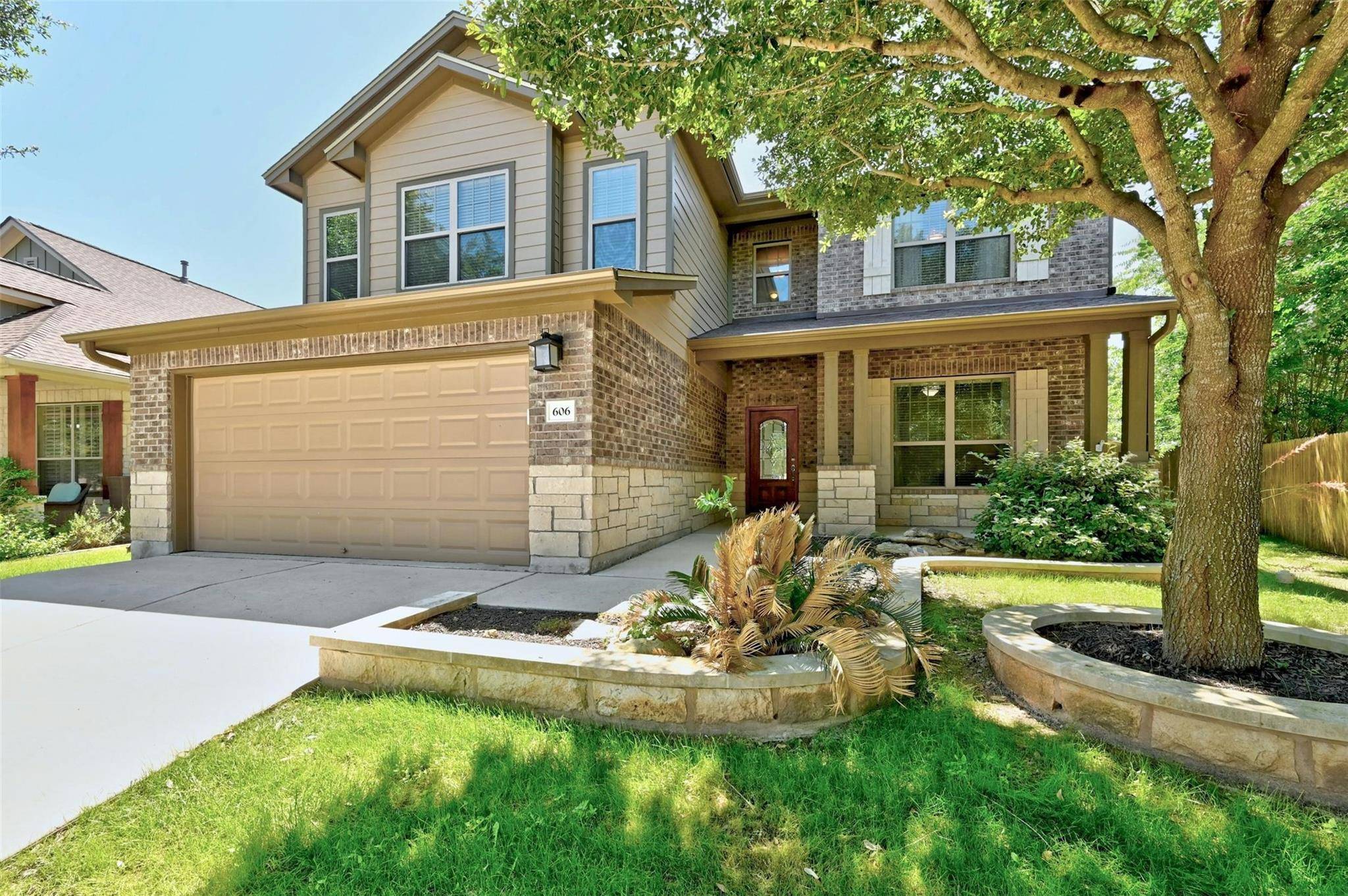 606 Irvin DR, San Marcos, TX 78666