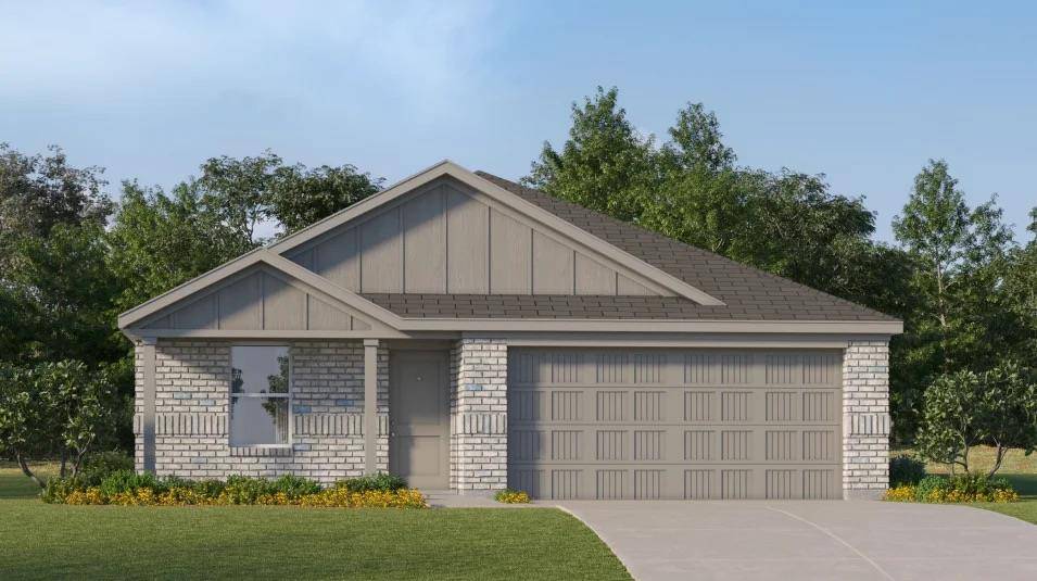 320 Rock Springs DR, Marble Falls, TX 78654