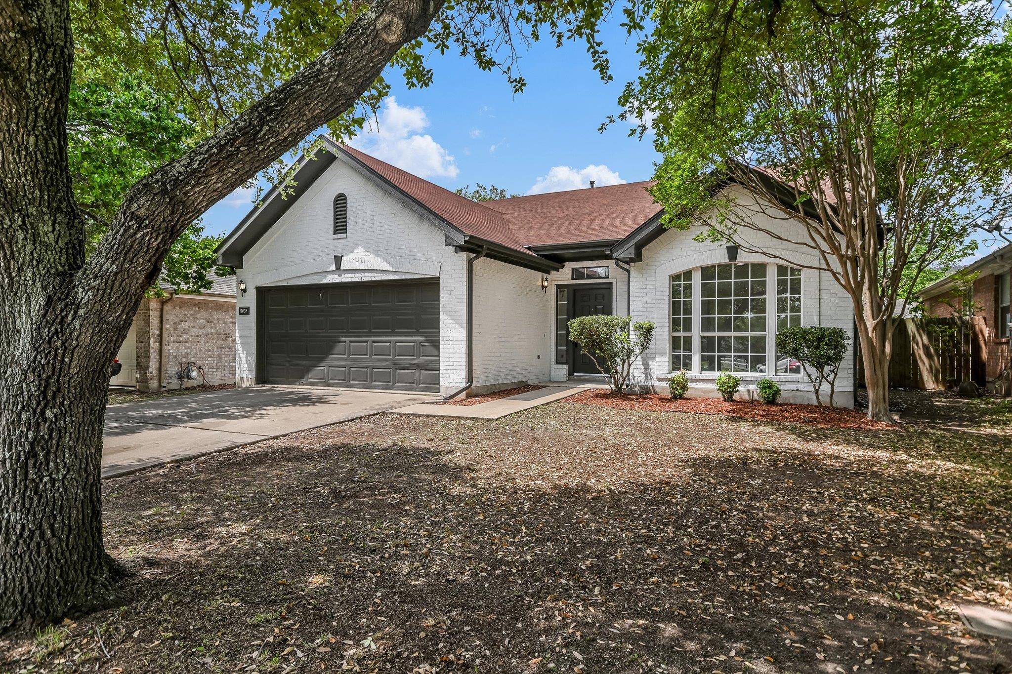 17028 Jigsaw Pathway, Round Rock, TX 78664