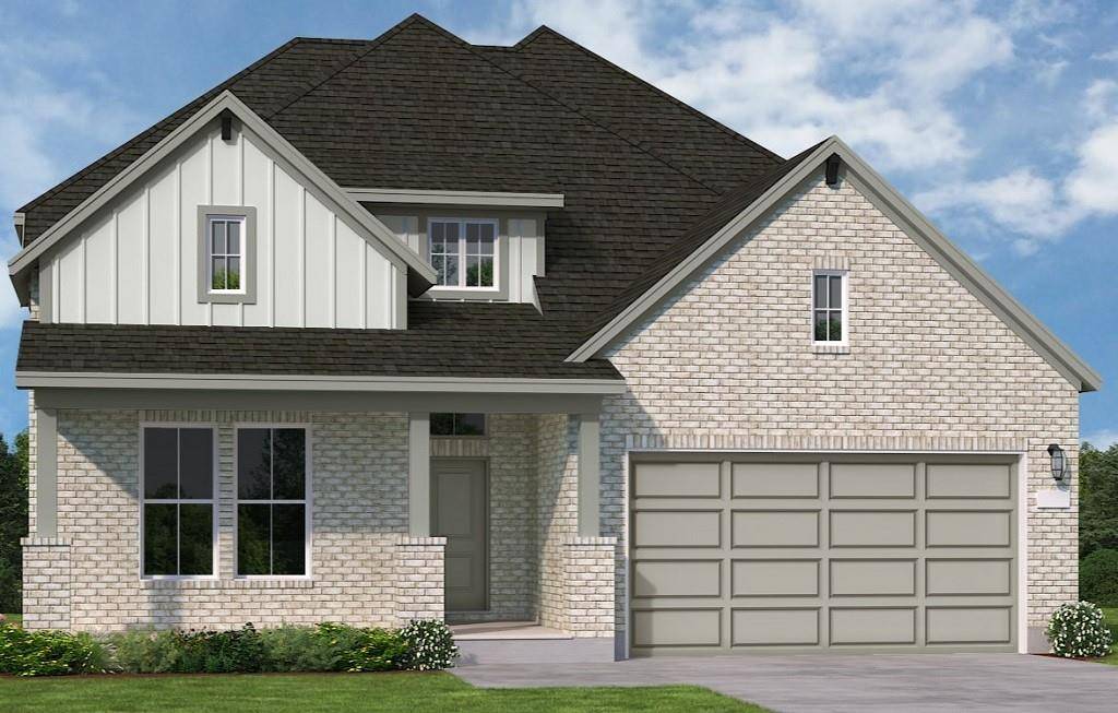 1404 Addison LN, Georgetown, TX 78628