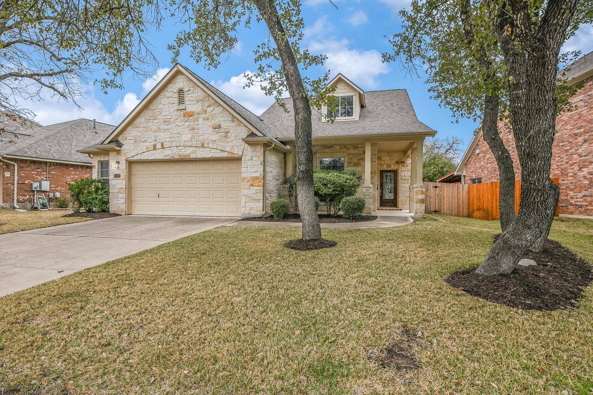1847 Nelson Ranch LOOP, Cedar Park, TX 78613
