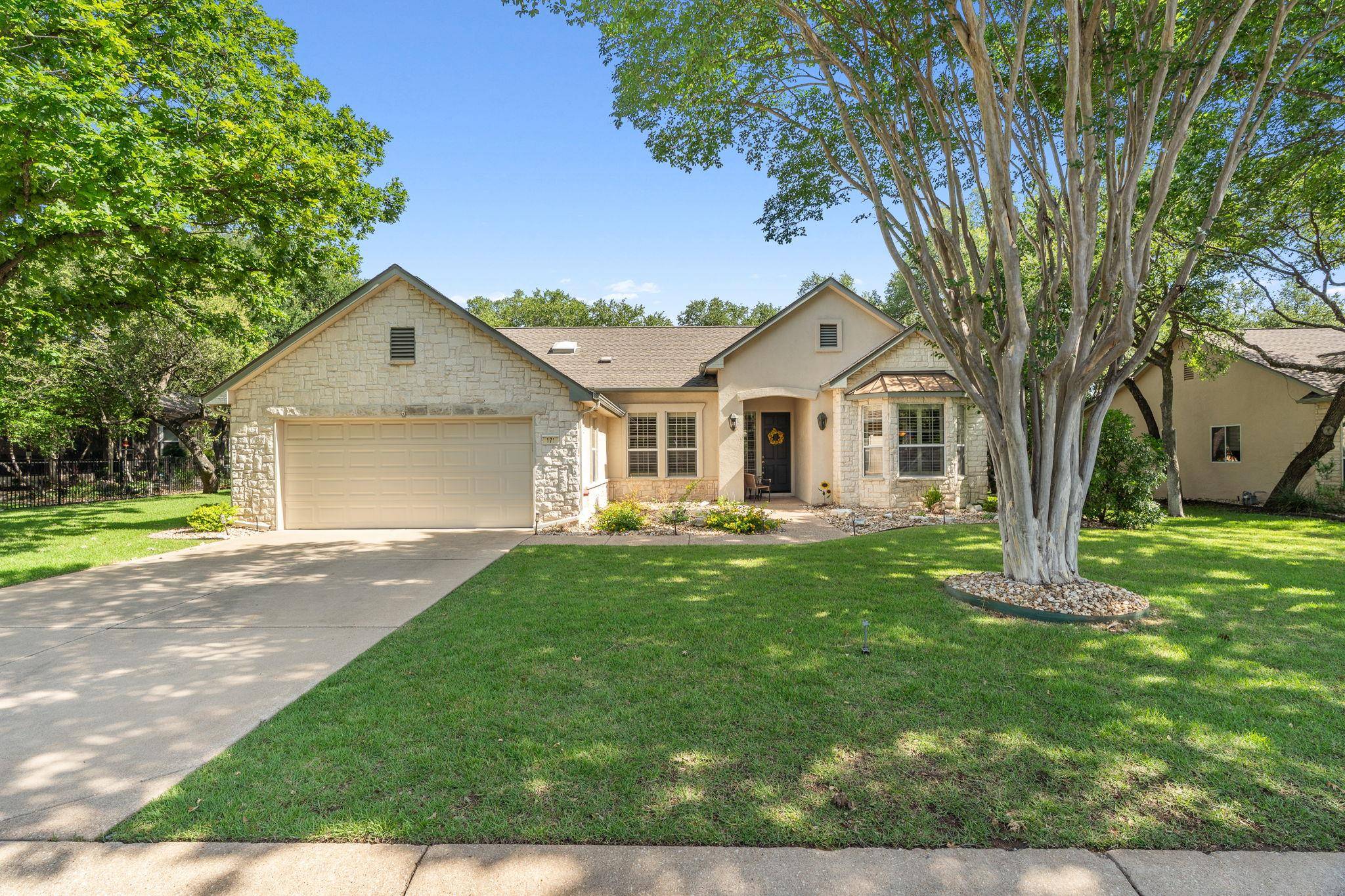 171 Dan Moody TRL, Georgetown, TX 78633
