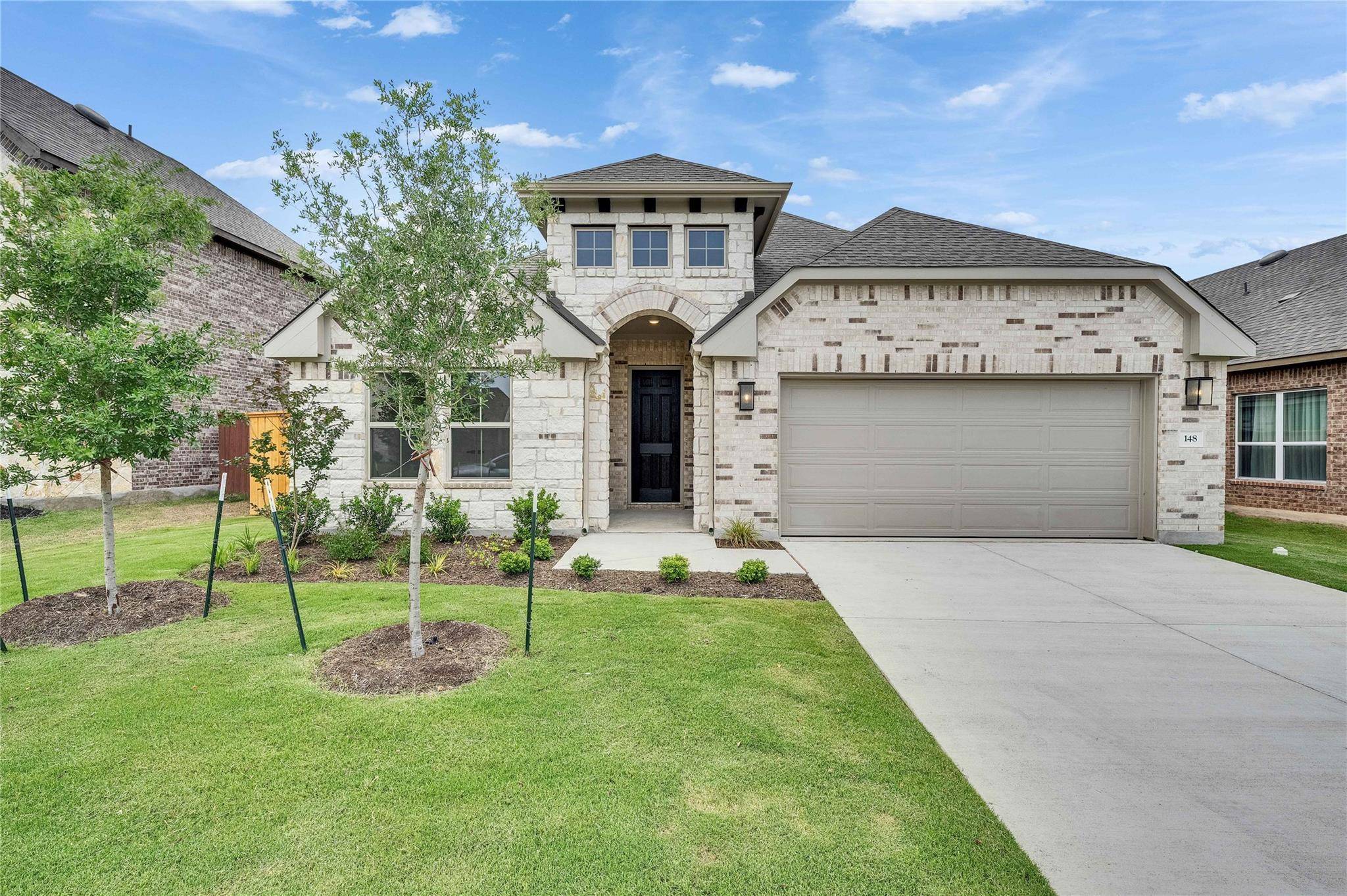 148 Rocky View LN, Georgetown, TX 78628