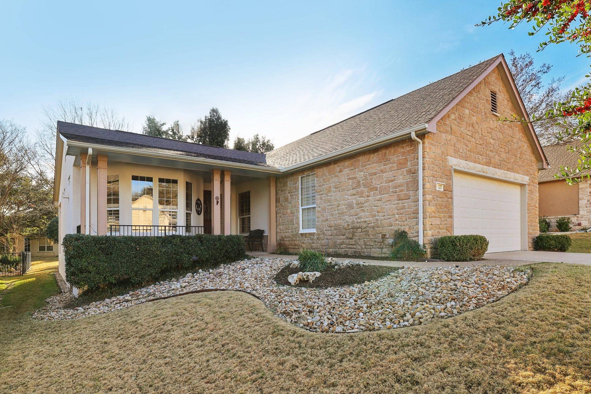 127 Trail Of The Flowers, Georgetown, TX 78633