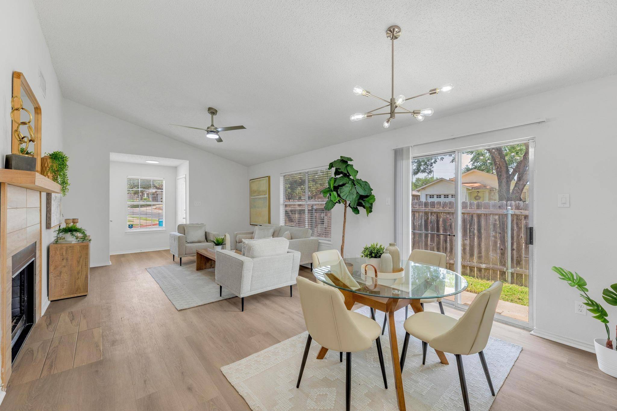 5901 Jacob GLN, Austin, TX 78727