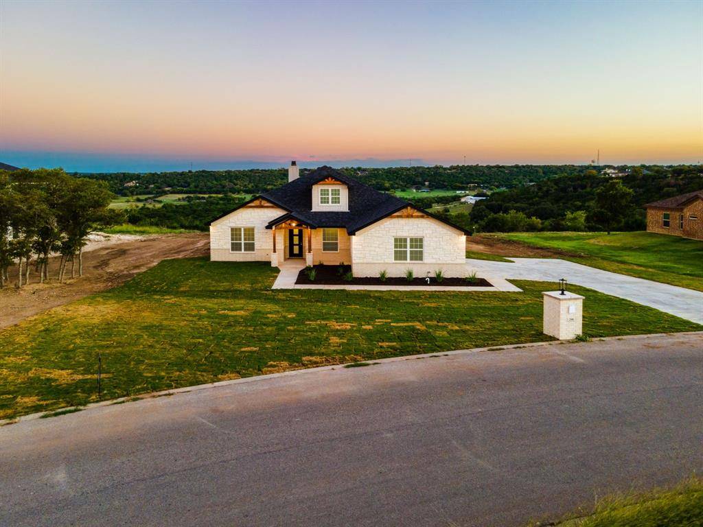 296 Skyline DR, Copperas Cove, TX 76522