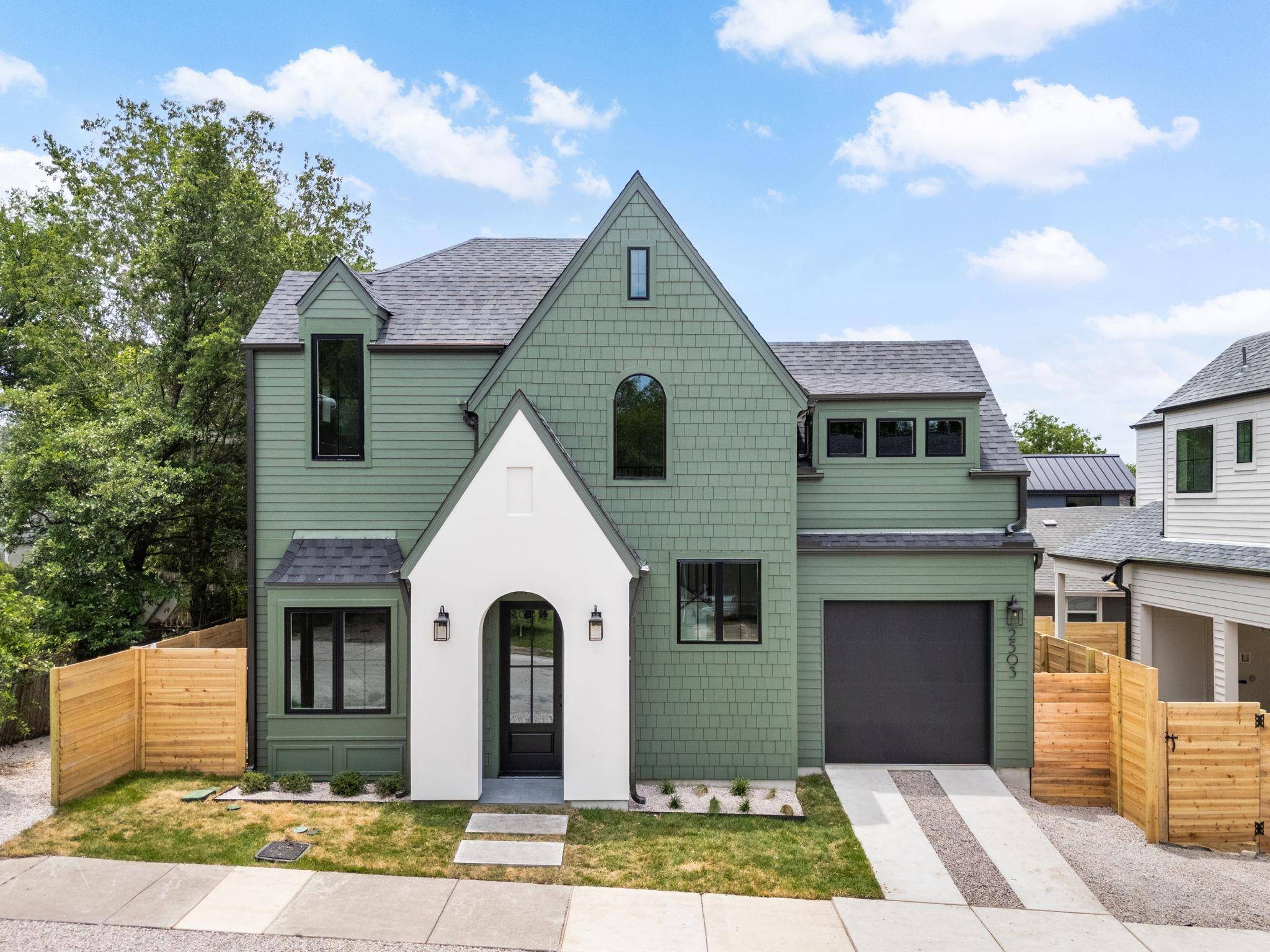 2503 E 18th ST, Austin, TX 78702