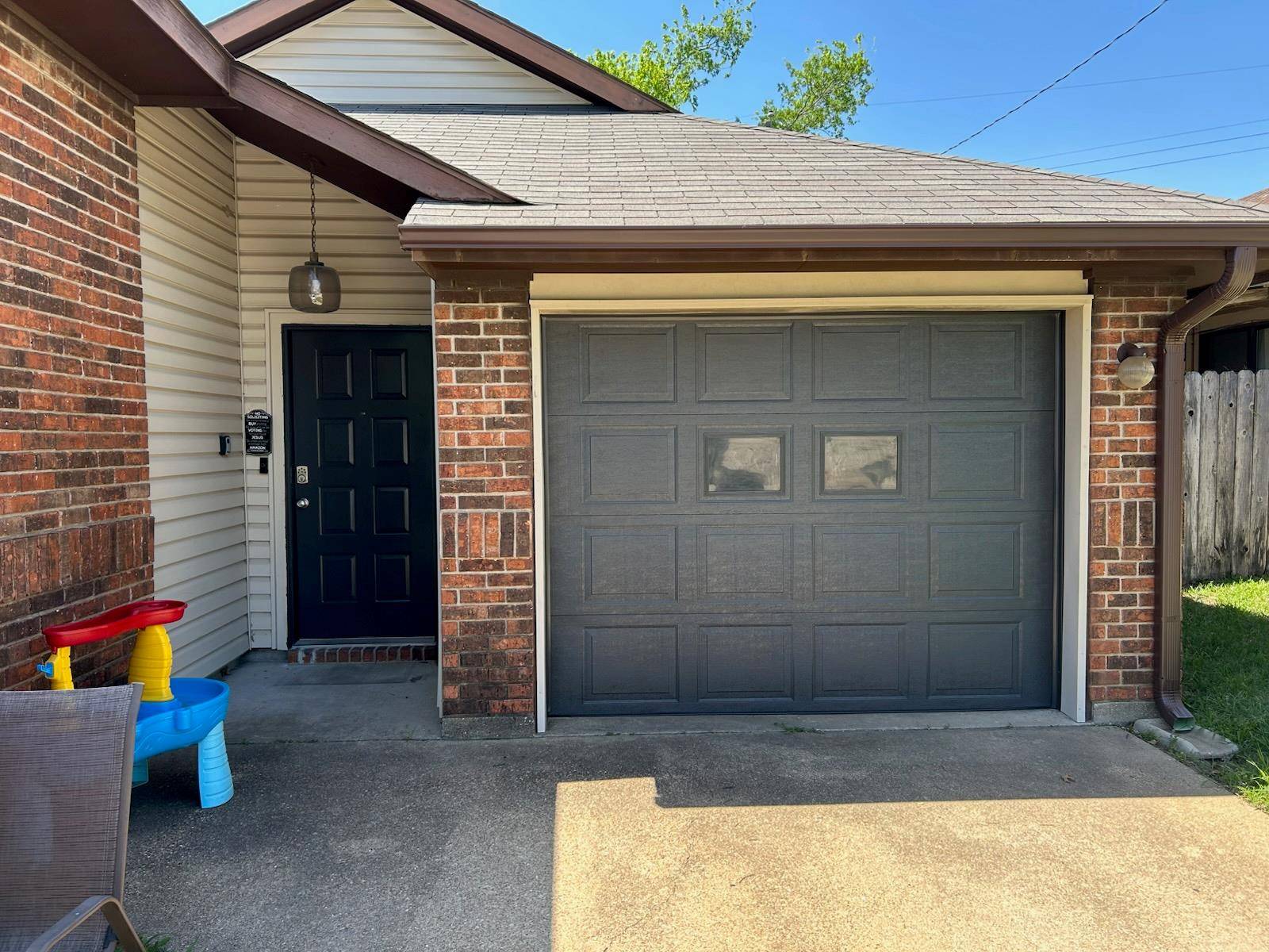 4706 Stone Ridge DR, Temple, TX 76502