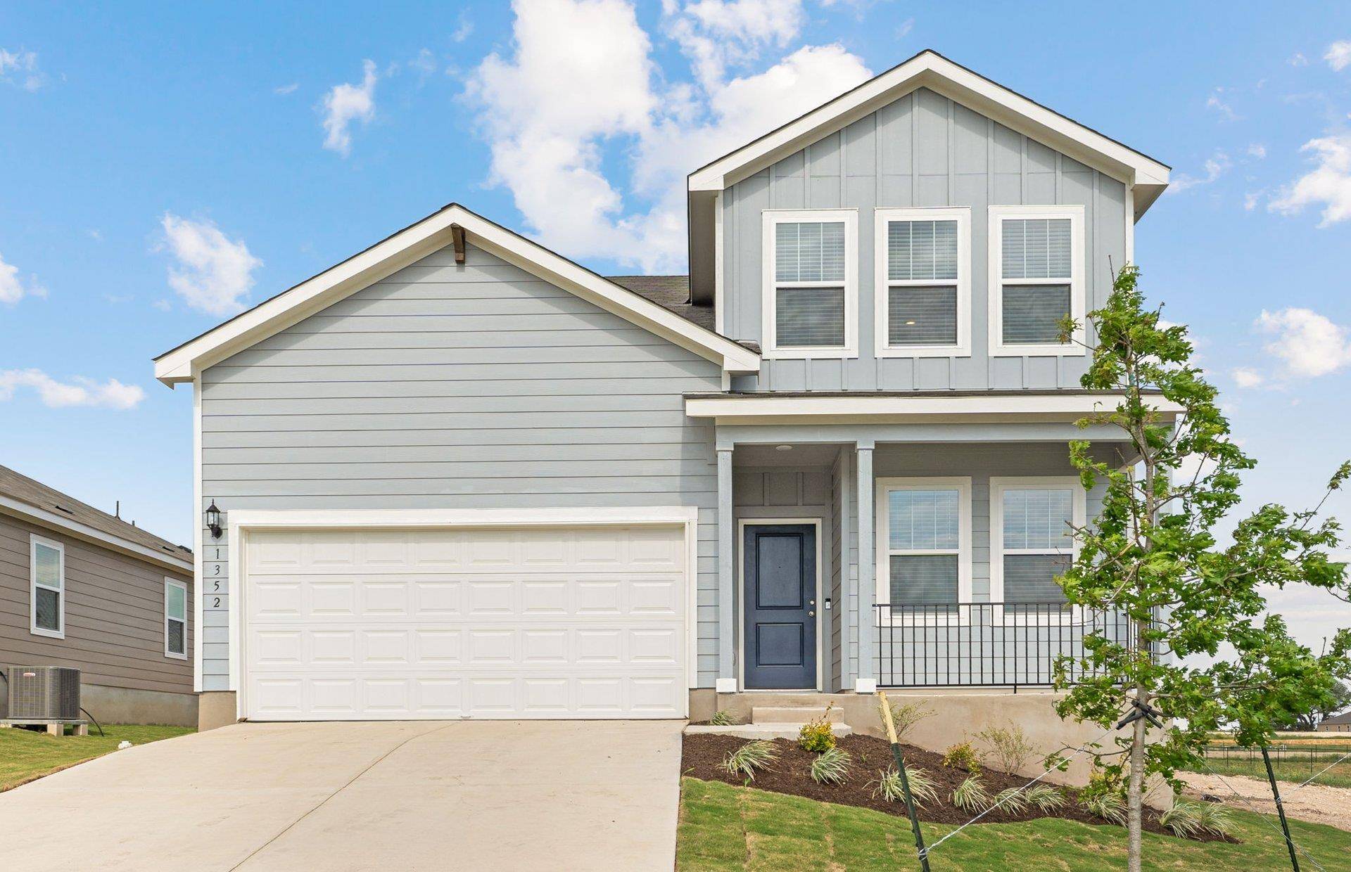 1352 Big Sky RD, Belton, TX 76513