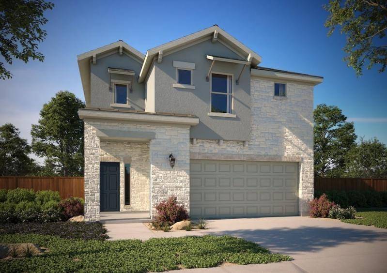 173 White Horses DR, Kyle, TX 78640