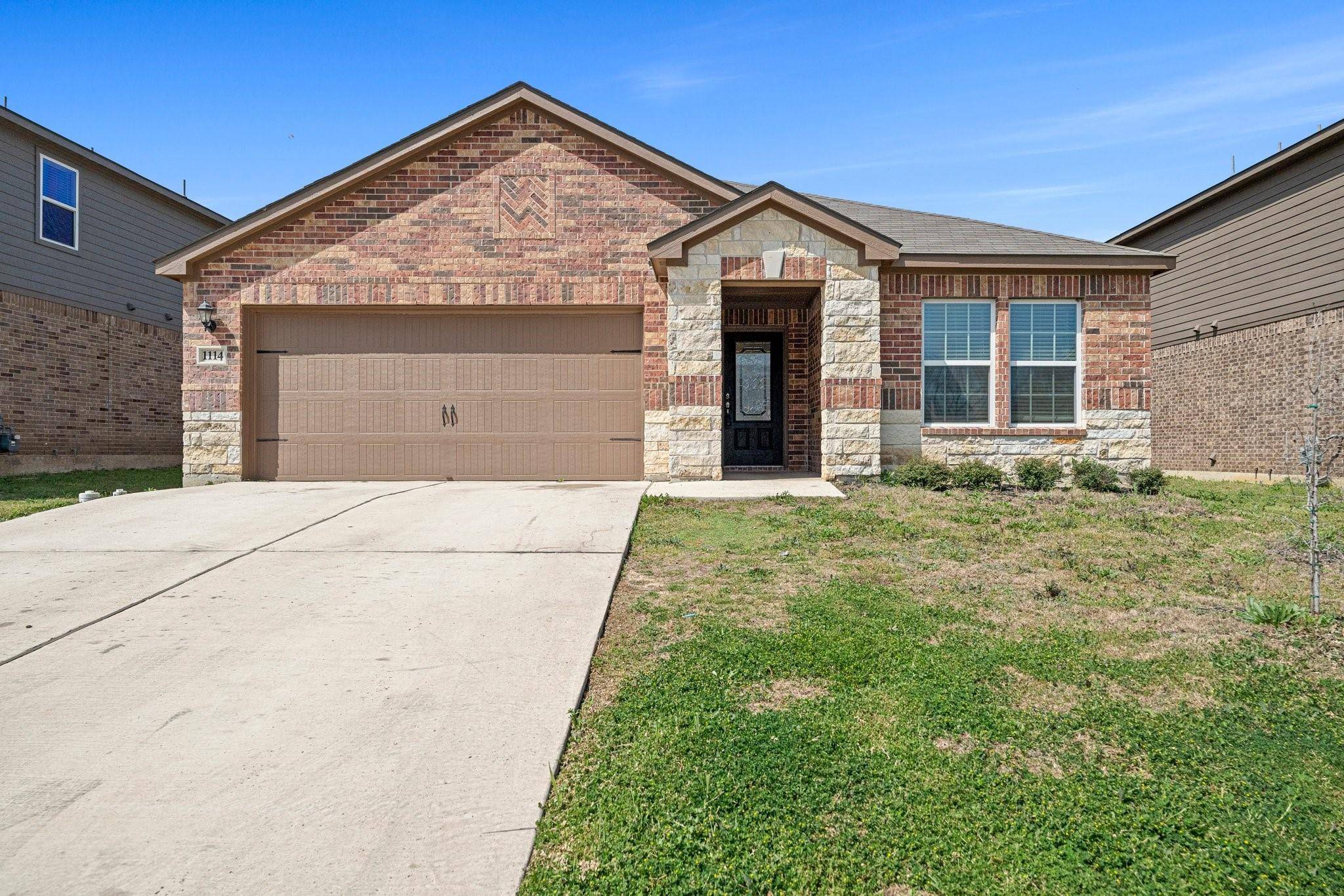 1114 Treeta TRL, Kyle, TX 78640