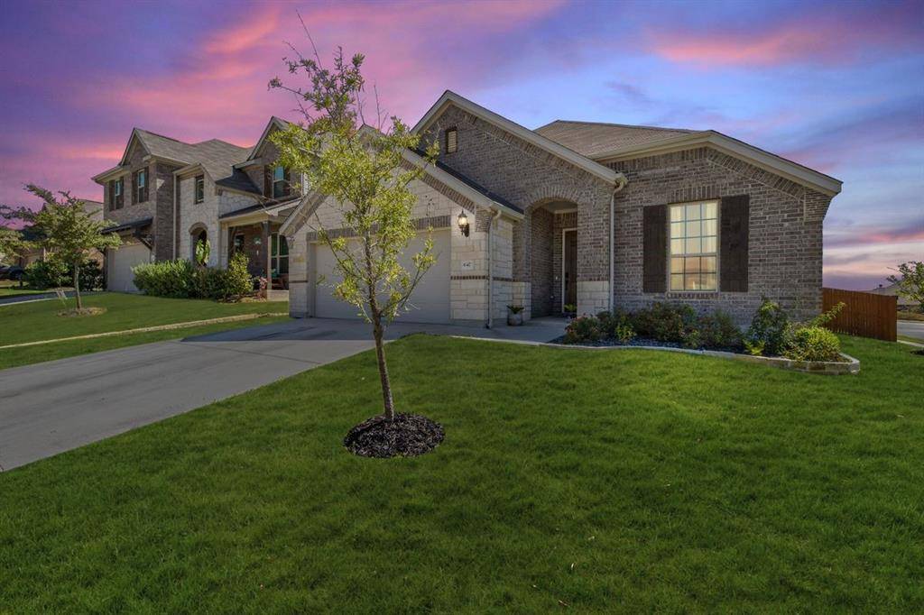 647 Leadtree LOOP, Buda, TX 78610