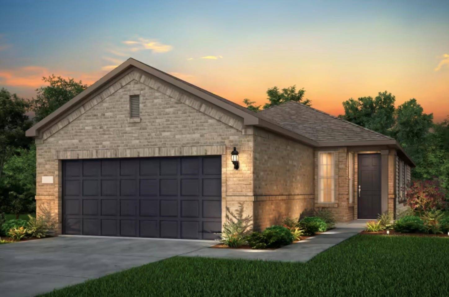 102 Clay Hill ST, Georgetown, TX 78633