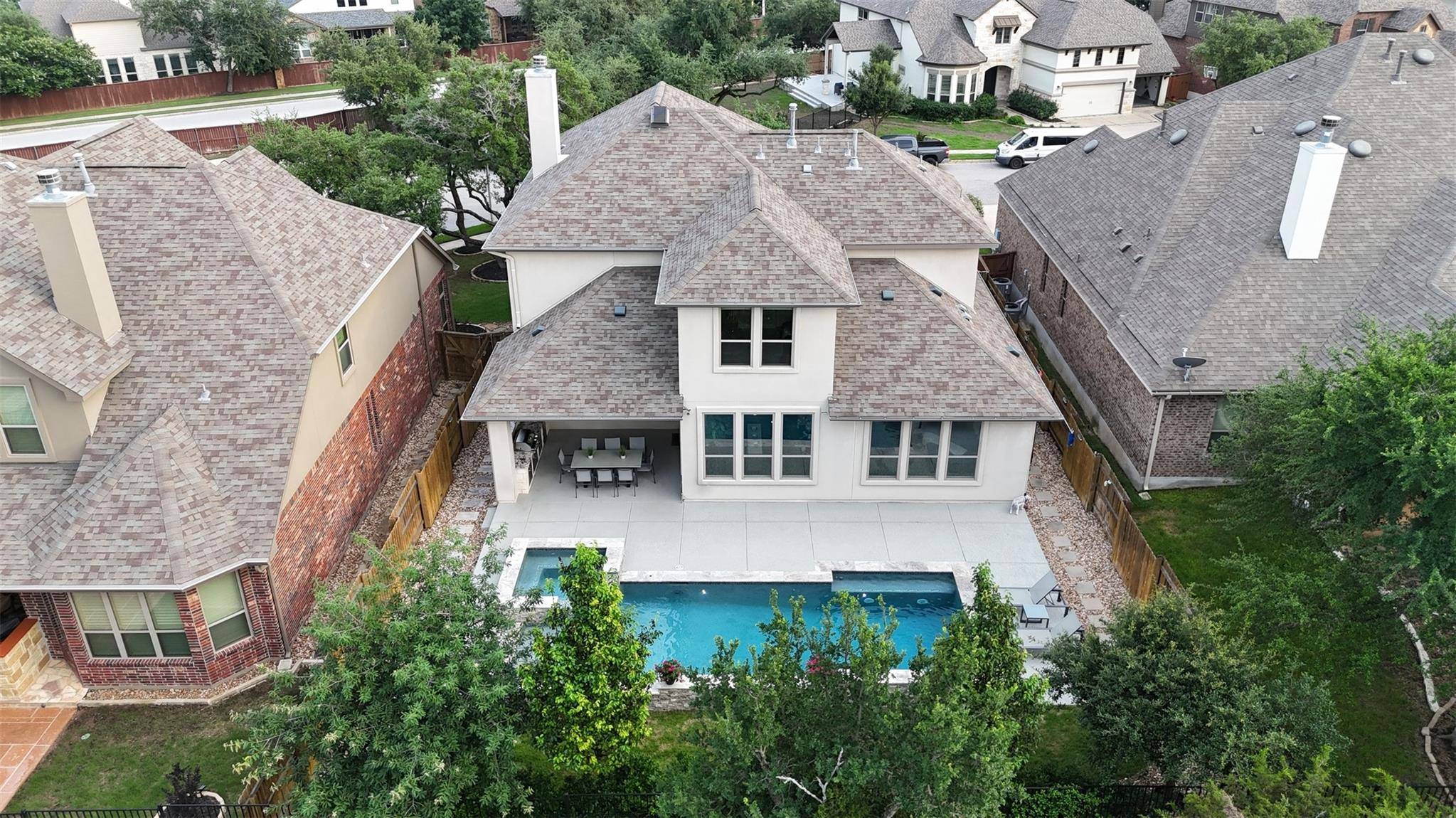 4207 Percheron BND, Cedar Park, TX 78613