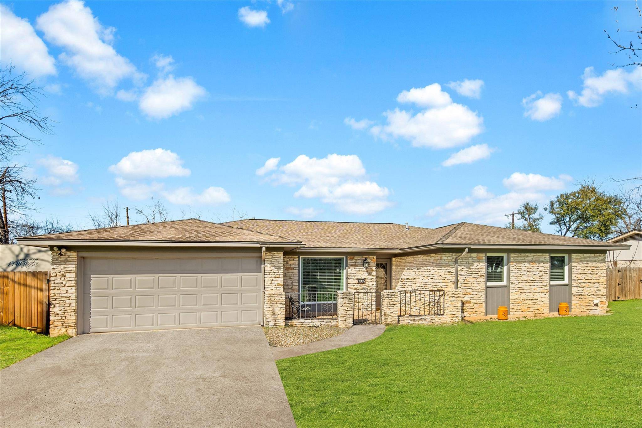 602 Virginia DR, Round Rock, TX 78664