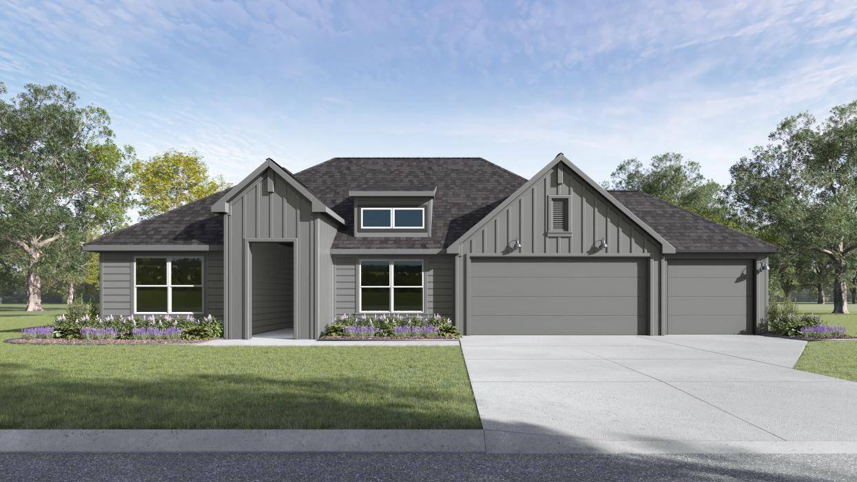 704 TRANQUILITY LN, Fredericksburg, TX 78624