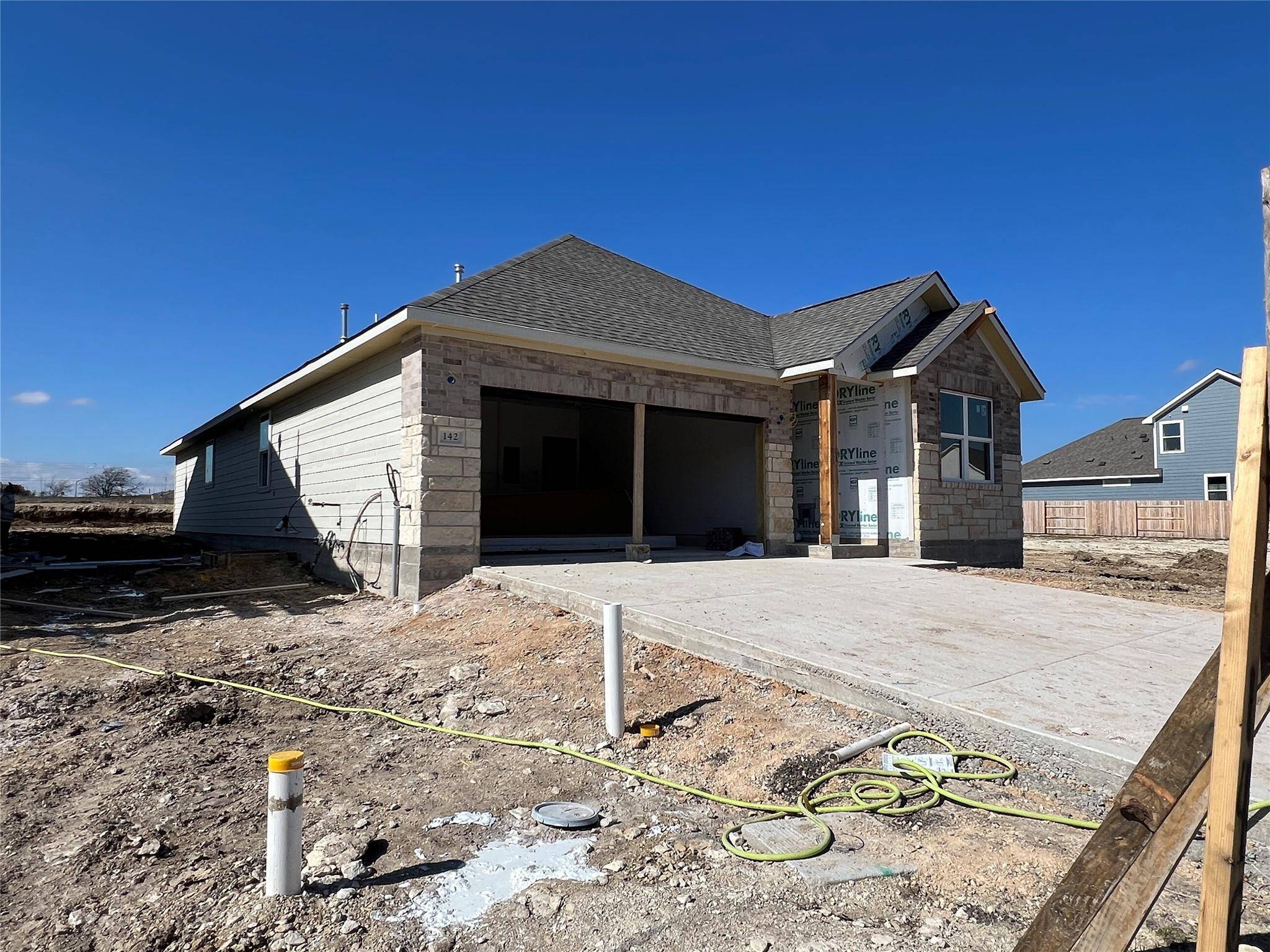 142 Marvins BND, Georgetown, TX 78626