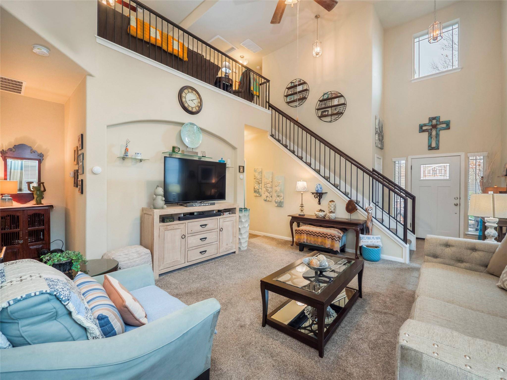 12406 Timber Arch LN, Manor, TX 78653