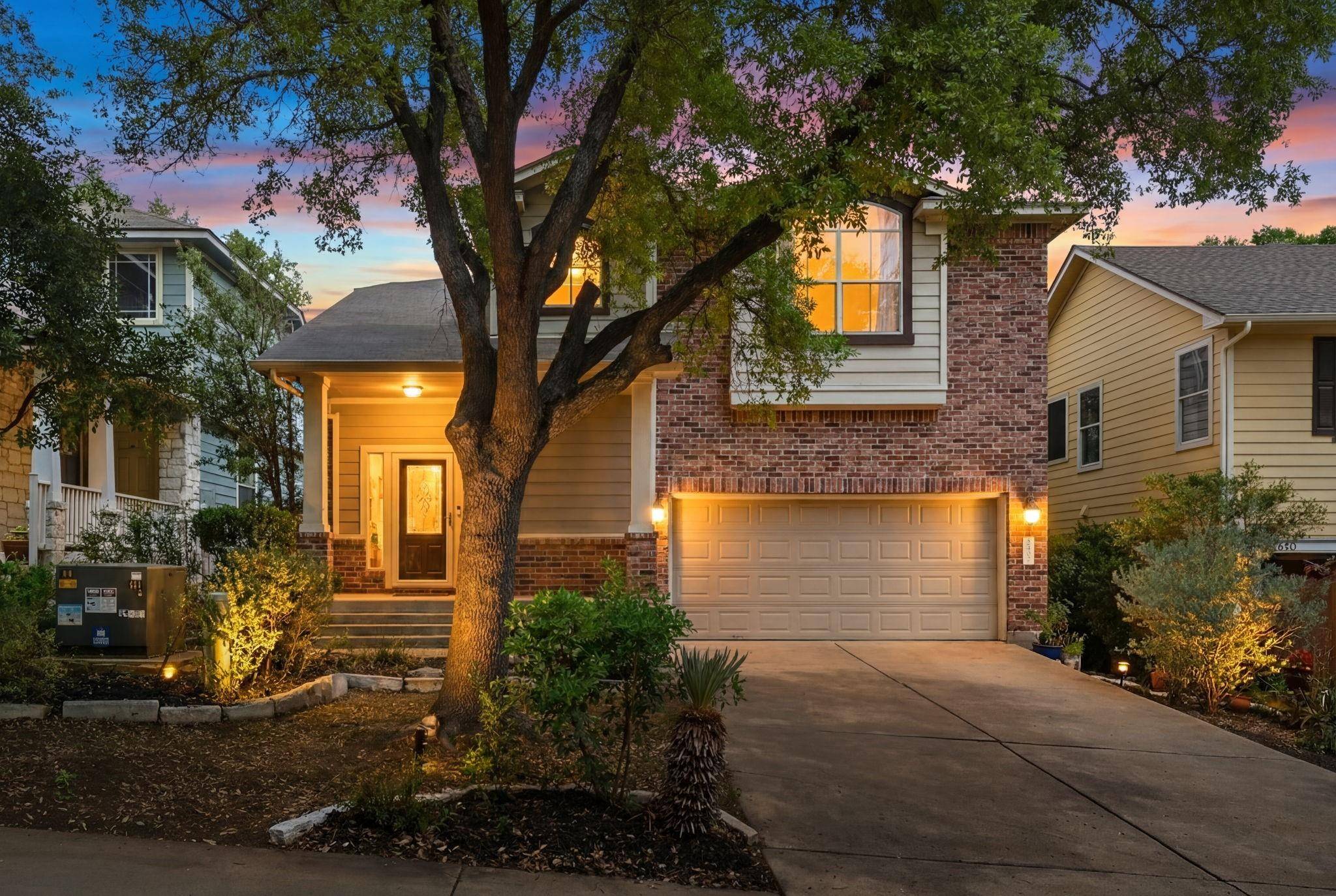 2402 Keepsake DR, Austin, TX 78745
