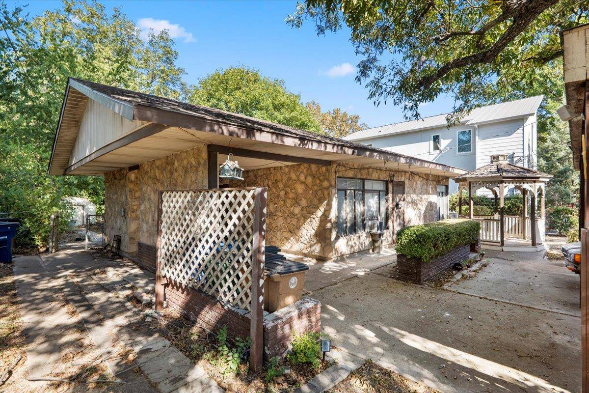 2018 Ford ST, Austin, TX 78704
