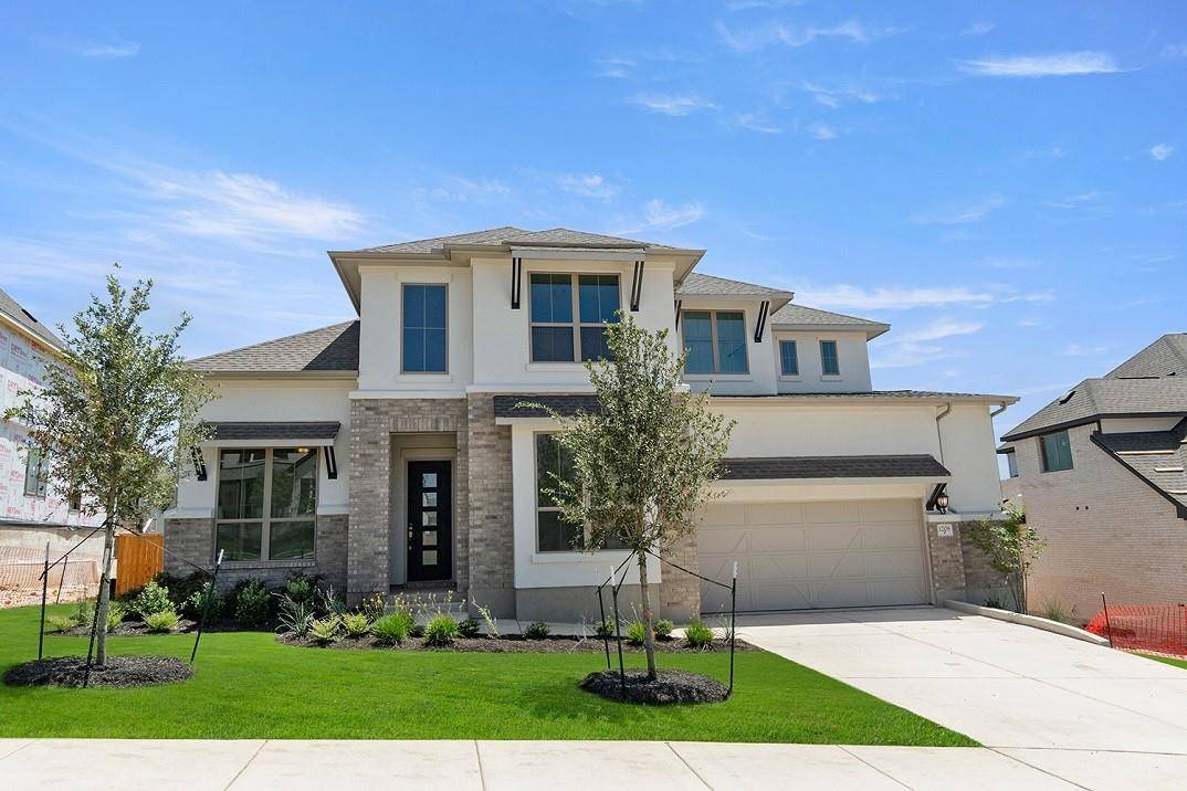 1208 Blanket Flower DR, Georgetown, TX 78628