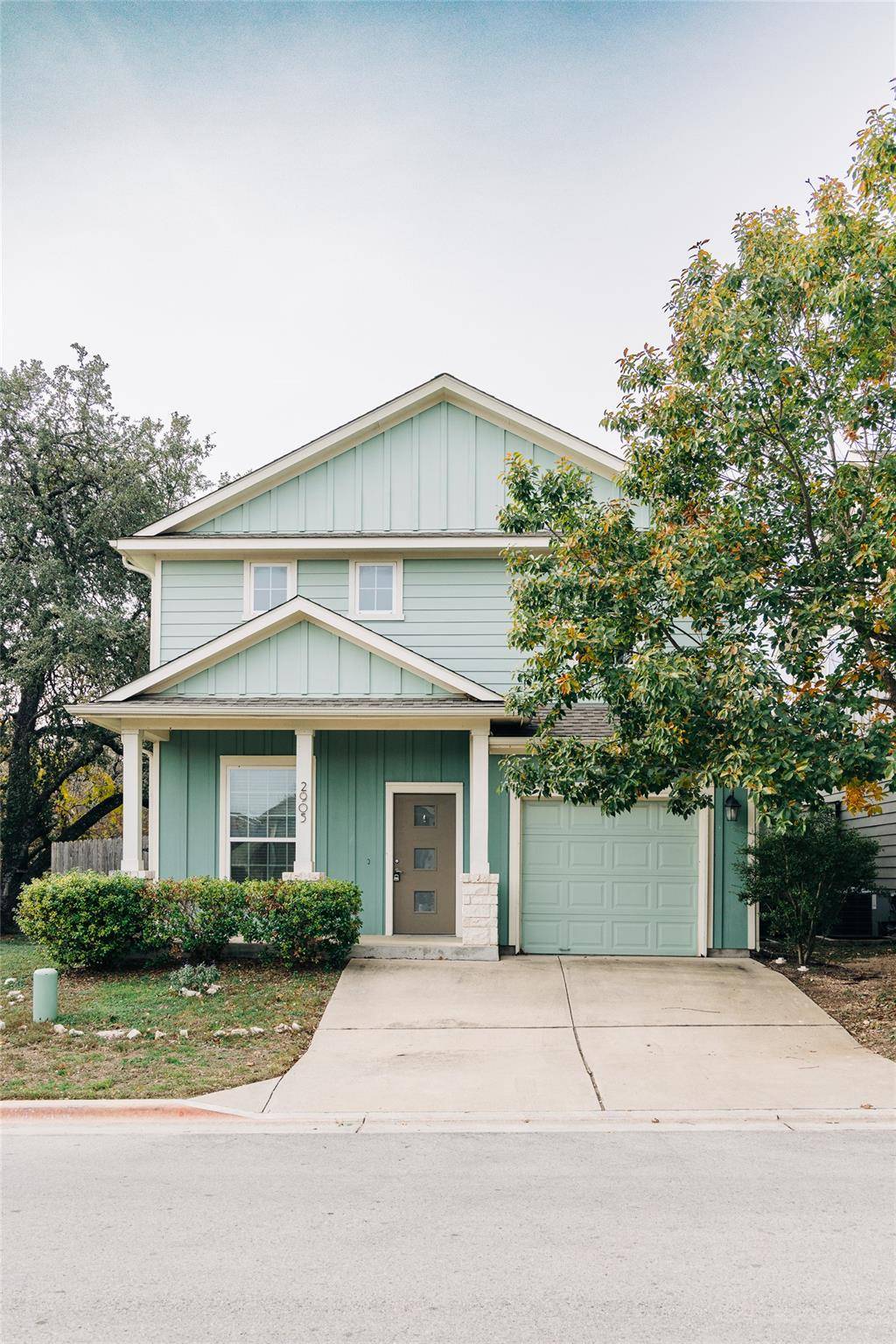 2905 Acopio BND, Austin, TX 78745