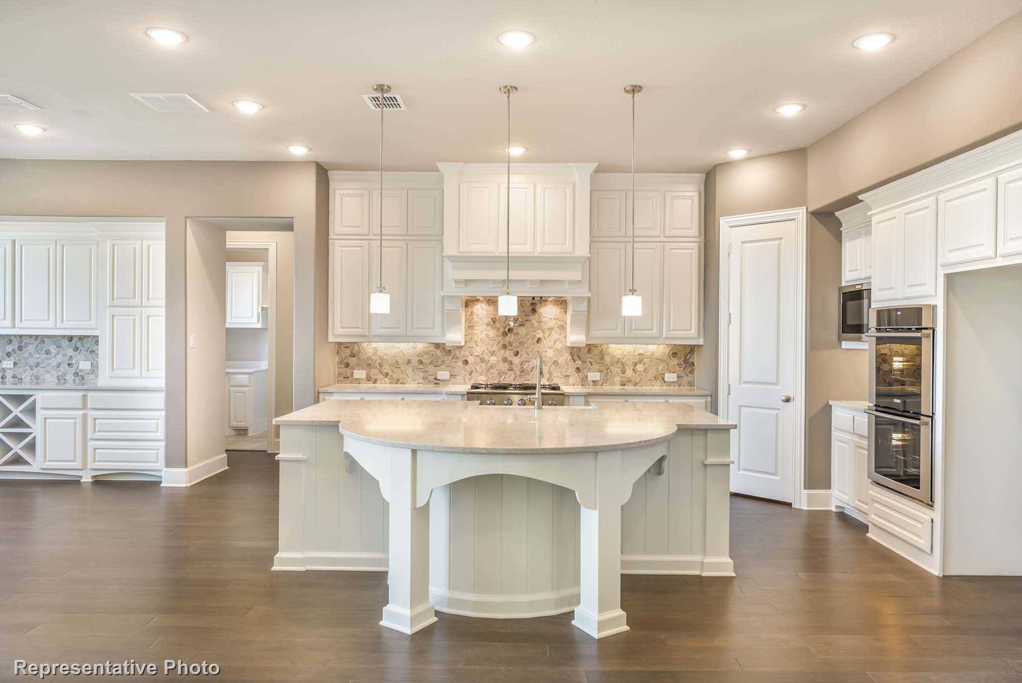 105 Wild Bluebell CV, Georgetown, TX 78628