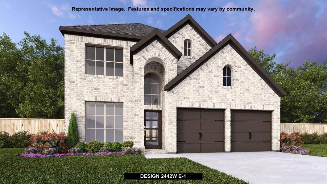 169 Plumbago LOOP, Bastrop, TX 78602