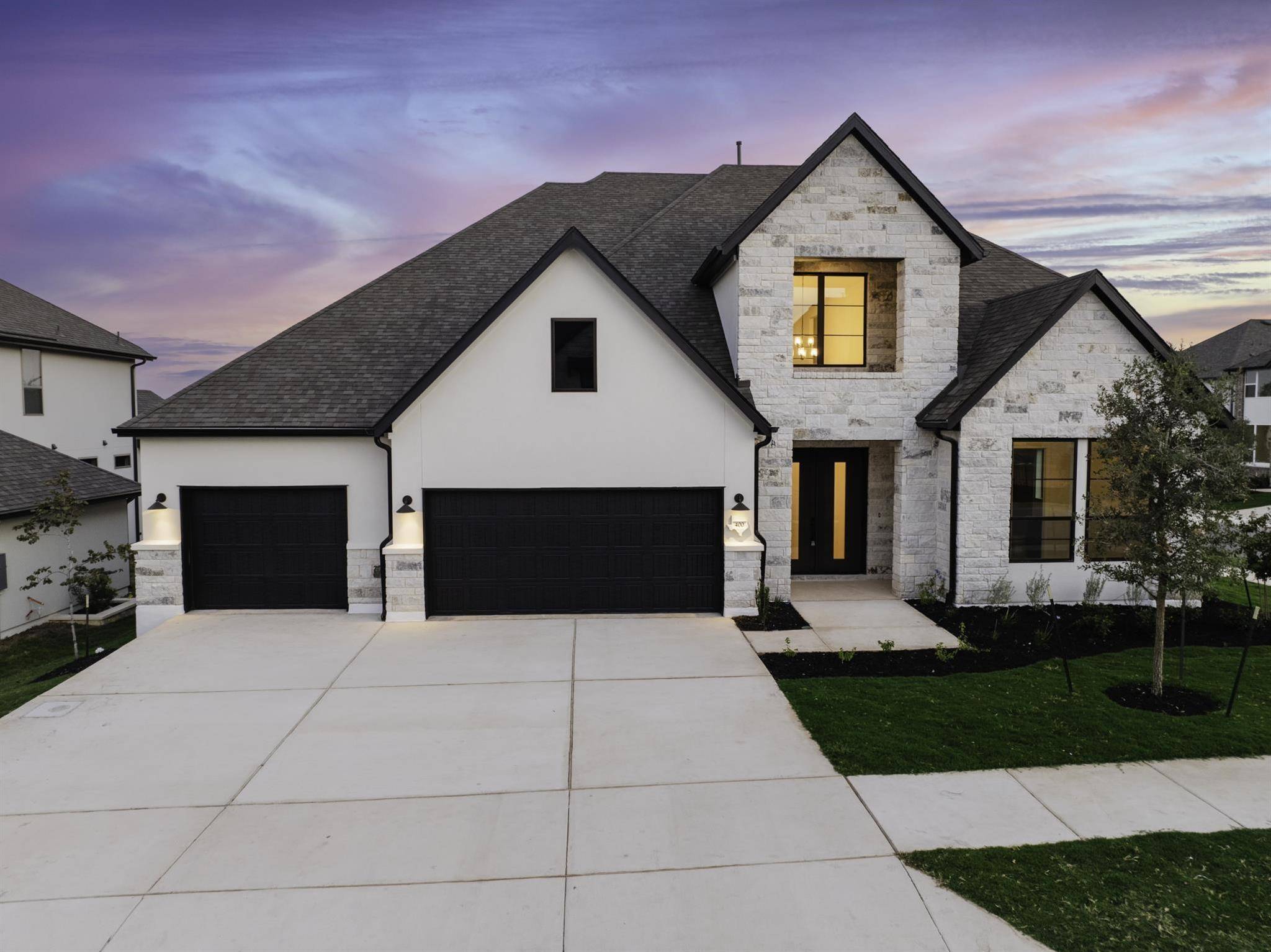 400 Wolf Ridge RD, Georgetown, TX 78628