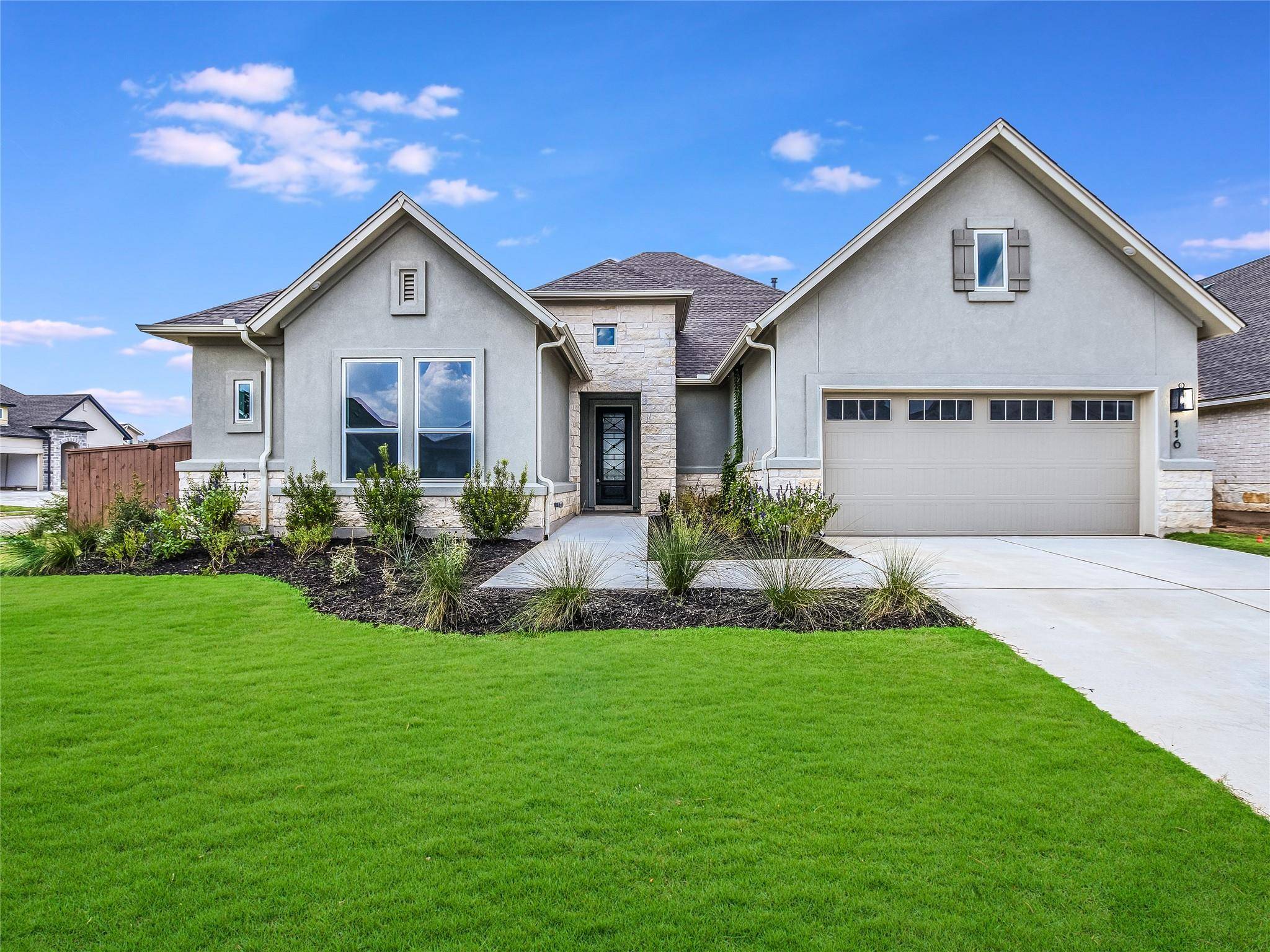 116 Lake Charlotte Creek DR, Bastrop, TX 78602