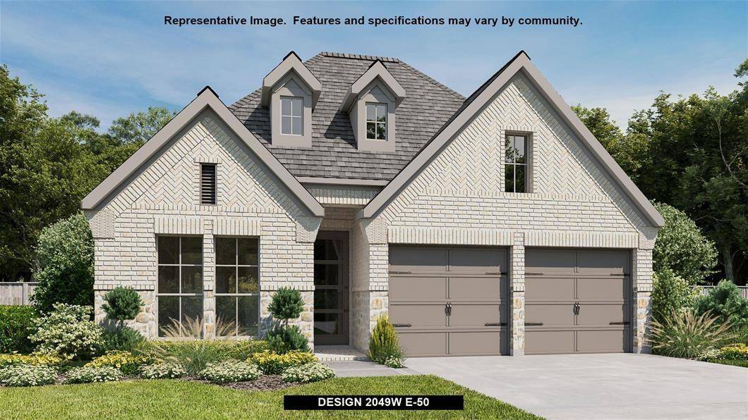 309 Marvins BND, Georgetown, TX 78628