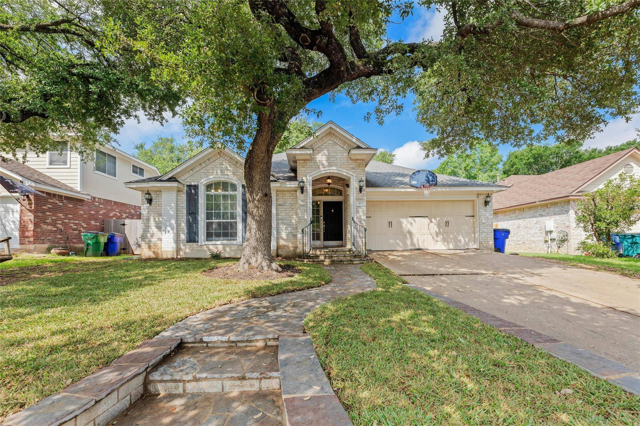 403 N Mount Rushmore DR, Cedar Park, TX 78613