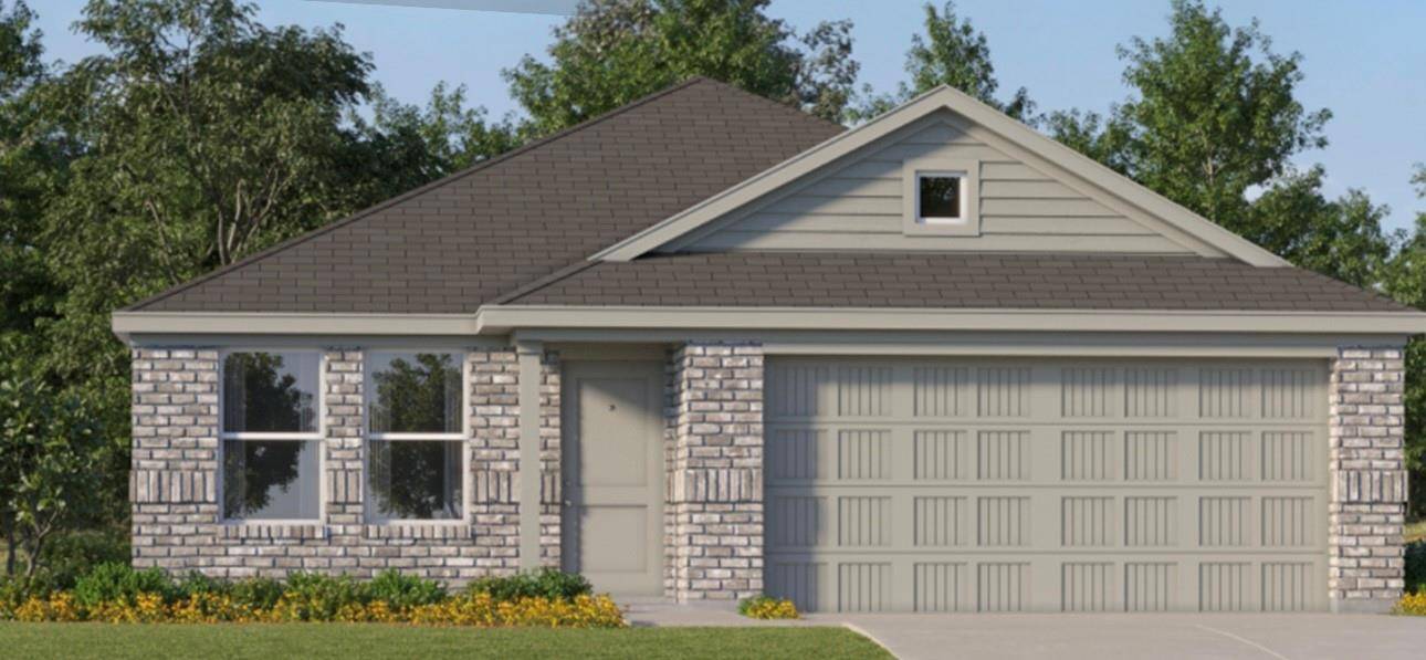 910 Antelope TRL, Temple, TX 76504