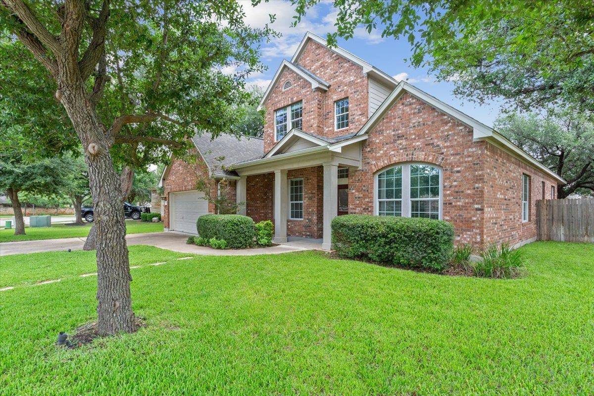 102 Country View WAY, Cedar Park, TX 78613