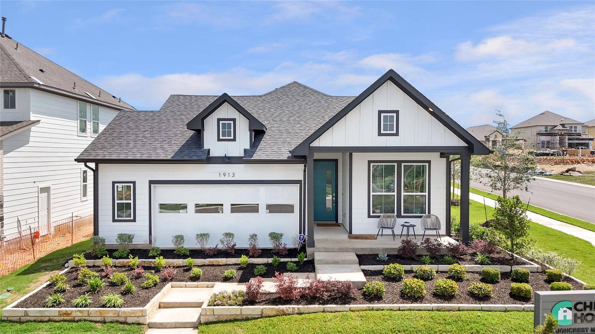 2220 Western View DR, Georgetown, TX 78626