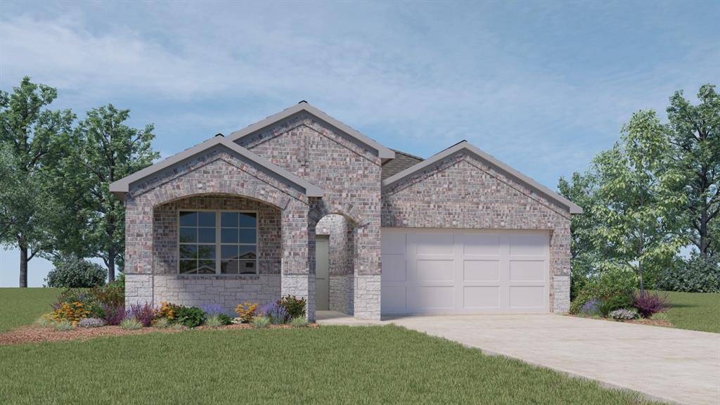 307 Pedernales LN, Hutto, TX 78634
