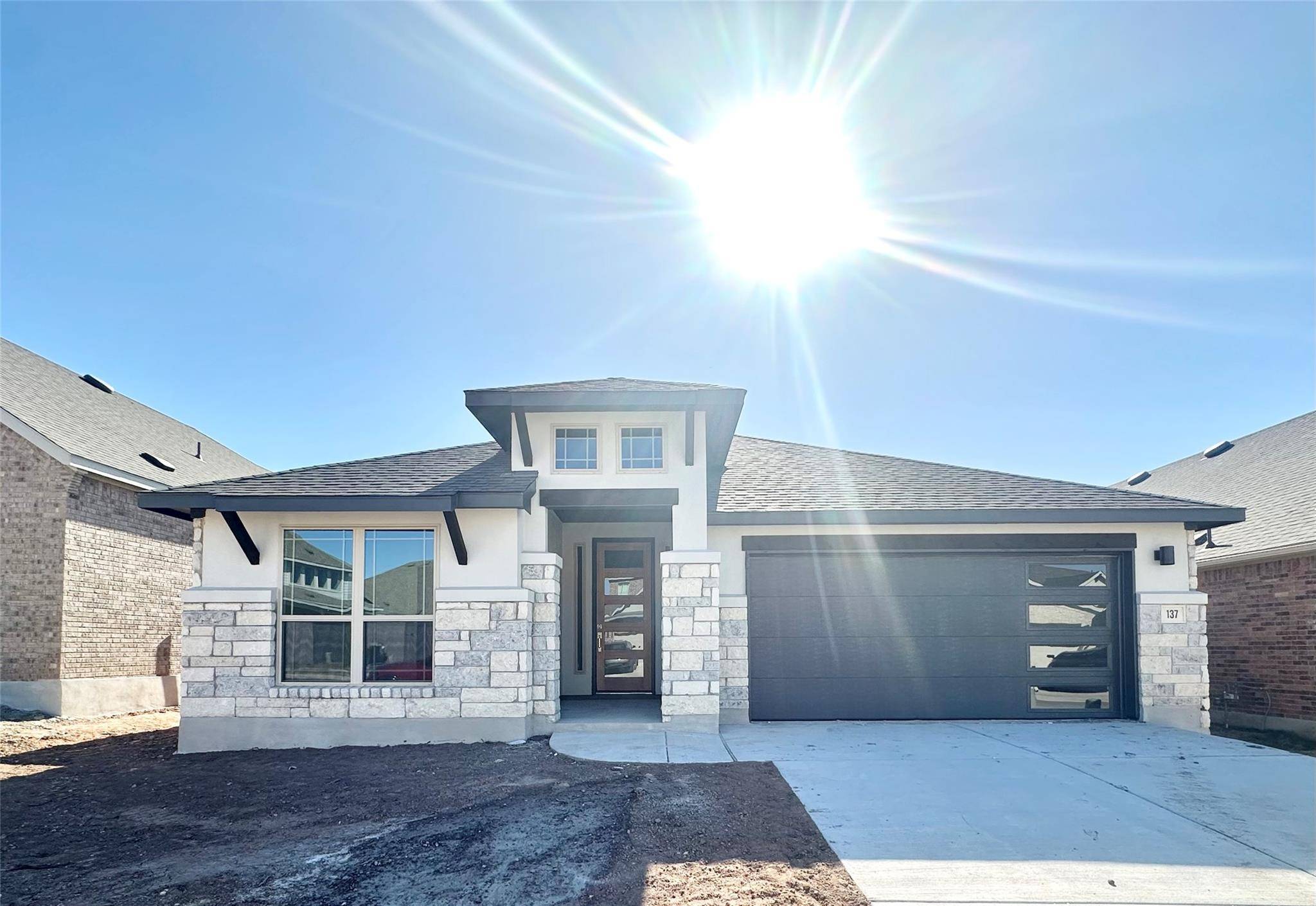137 Douglass WAY, Kyle, TX 78640