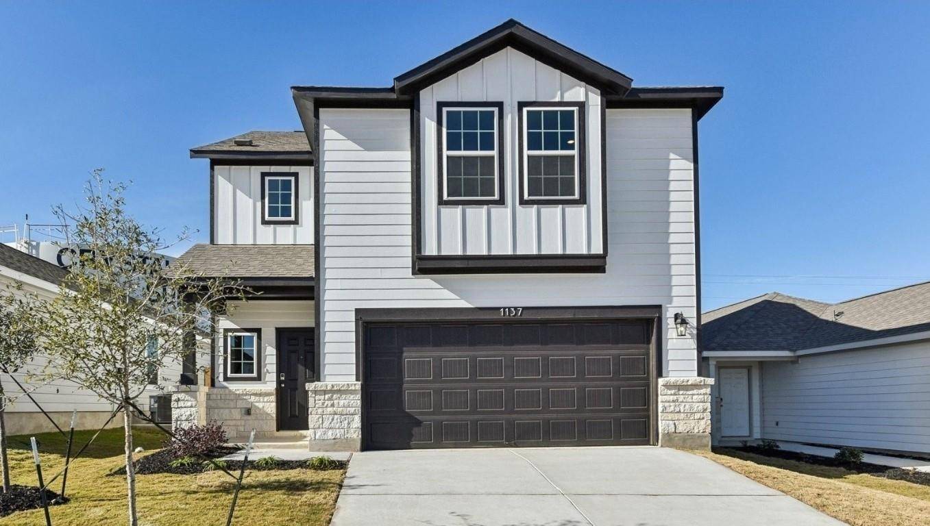 1137 Wild Leaf WAY, San Marcos, TX 78666