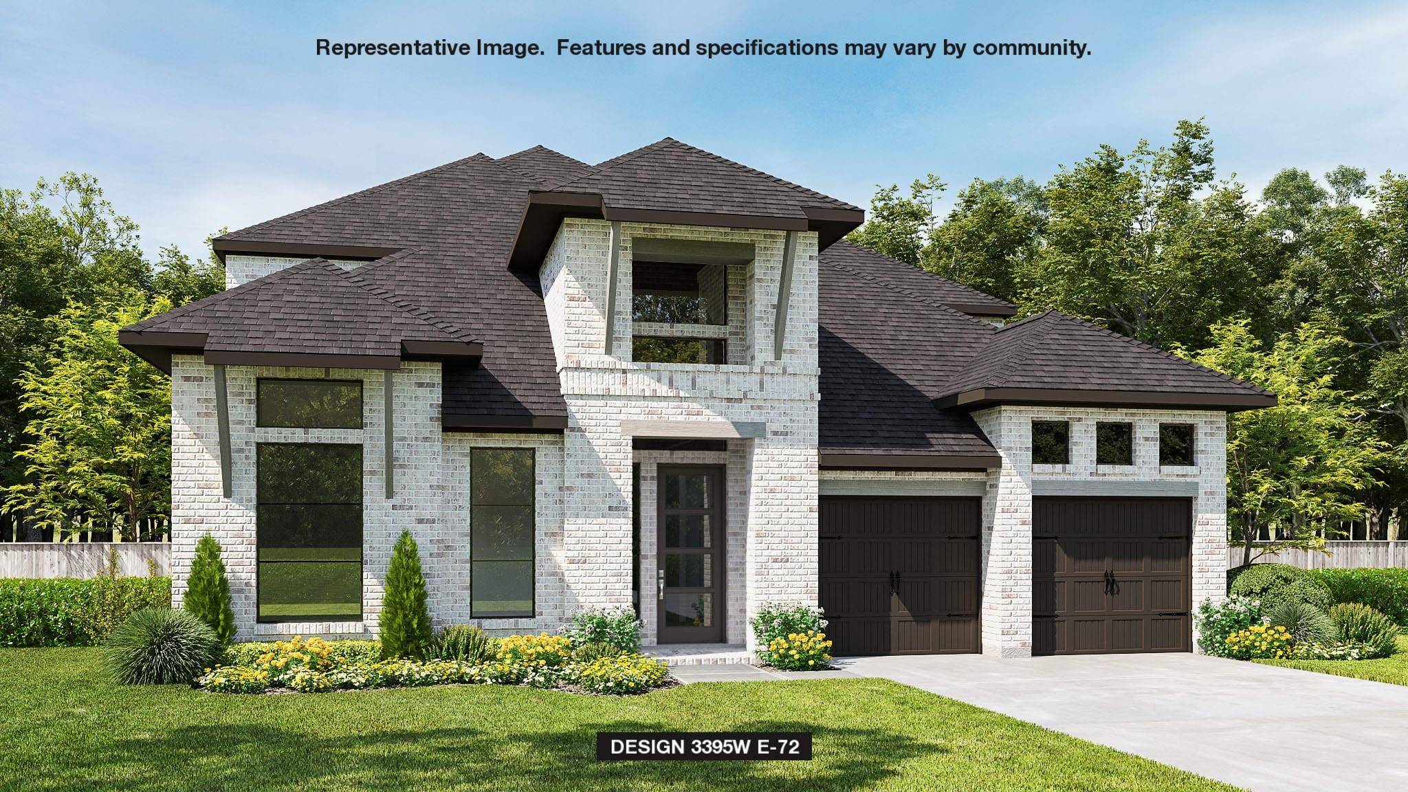 1313 Rodeo Ridge DR, Georgetown, TX 78628