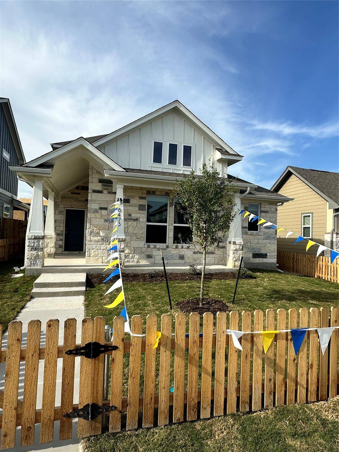 6473 Marsh LN, Buda, TX 78610