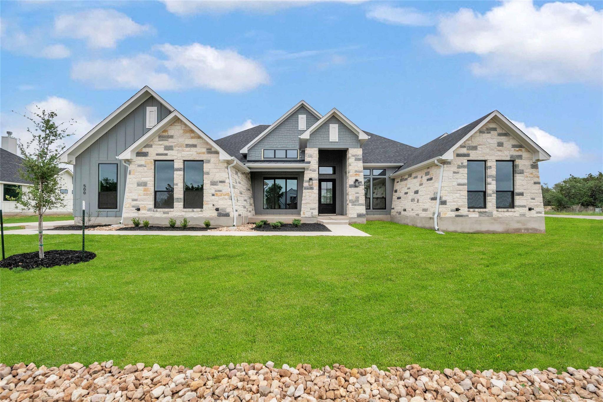 500 Vale Pond SPUR, Georgetown, TX 78633