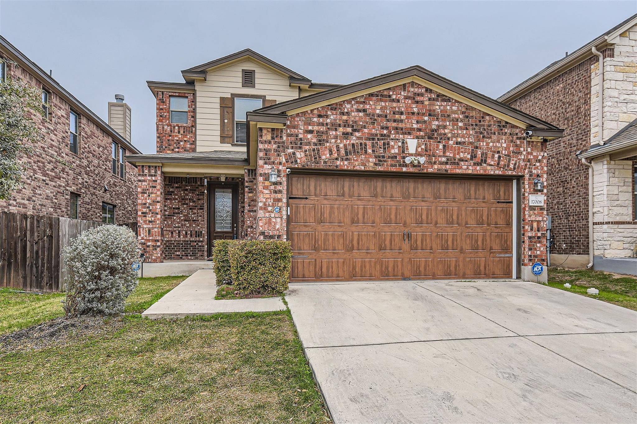 17008 Spanish Star DR, Round Rock, TX 78664