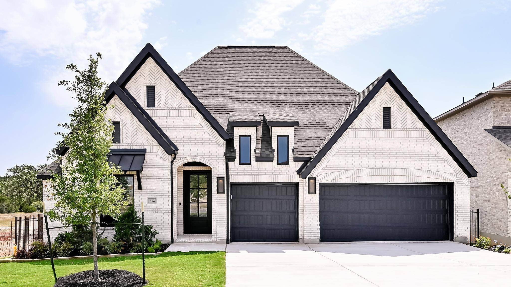 312 Leaning Rock RDG, Austin, TX 78737